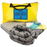 60 LITRE VEHICLE SPILL KIT - GENERAL PURPOSE   