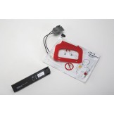 LIFEPAK Adult Replacement Defibrillator Pads and Battery Kit