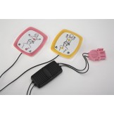 LIFEPAK Infant / Child Reduced Energy Defibrillator Pads