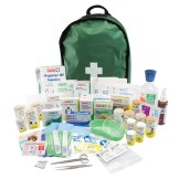 Backpack First Aid Kit