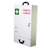 First Aid Cabinet Empty Metal X/Large 3F