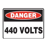 440 Volts