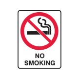 No Smoking