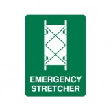 Emergency Stretcher