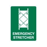 Emergency Stretcher