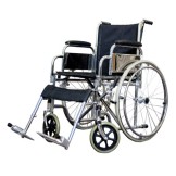 Foldable Wheelchair