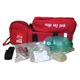 Resus Kit - Oxy Pack Small