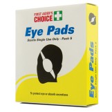 Eye Pads