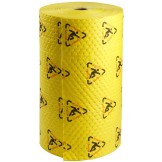 Hi Visibility Mat Medium Weight Roll 735mm x 91m