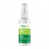 Rapaid Antiseptic Itch Relief Spray 50ml