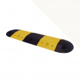 Value Rubber Speed Humps