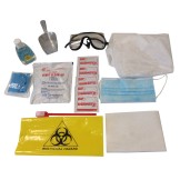 Infection Control Kit