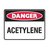 Acetylene