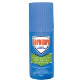 Aerogard Roll On Tropical 50ml