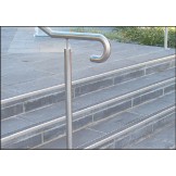 Anti Slip Stair Nosings