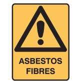 Asbestos Fibres