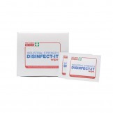 FAC Disinfect-It Wipe Pk100