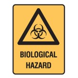 Biological Hazard