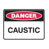 Caustic