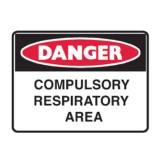 Compulsory Respiratory Area