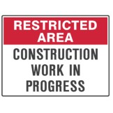 Construction Work In Progress