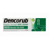 Dencorub Heat Gel