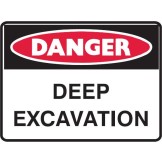 Deep Excavation