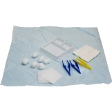 Dressing Pack