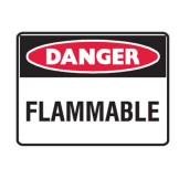Danger Flammble