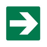 Directional Sign Arrow Sign