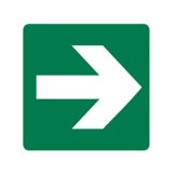 Directional Sign Arrow Sign