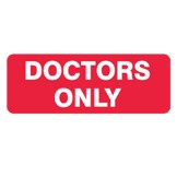 Doctors Only