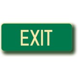 Exit Sign - Exit