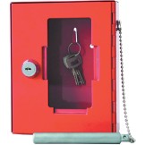 Emergency Key Box & Accessories