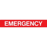 Emergency