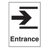 Entrance Right