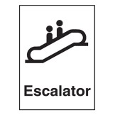 Escalator