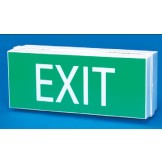 Exit Light Signs - Exit