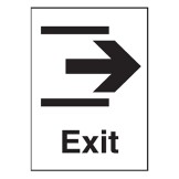 Exit Right