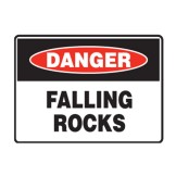 Falling Rocks