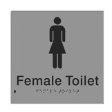 Female Toilets