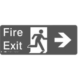 Fire Exit