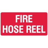 Fire Hose Reel