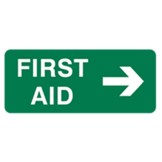 First Aid (Arrow)