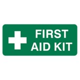 First Aid Kit