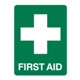 First Aid