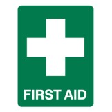 First Aid