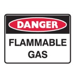 Flammable Gas