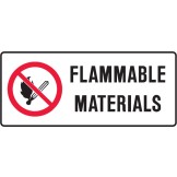 Flammable Material Storage Keep Heat And Flames Away 125x300 SS