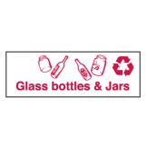 Glass Bottles And Jars